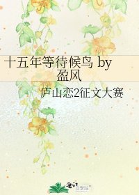 十五年等待候鸟 by盈风