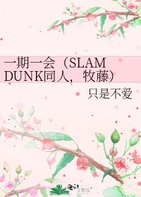一期一会(SLAM DUNK同人,牧藤)