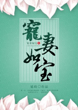 宠妻如虹