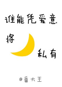 《誰能憑愛意將月亮私有》