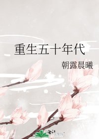 《重生五十年代》