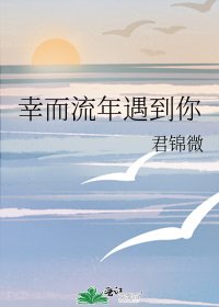 幸而流年遇到你