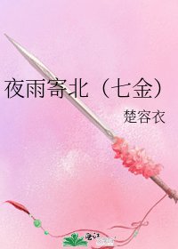 夜雨寄北(七金)