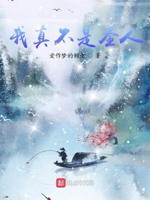 《我真不是聖人!》