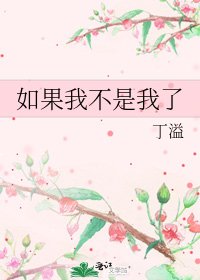 如果我不是我了