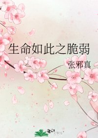 《生命如此之脆弱》