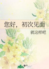 您好，初次见面