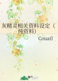 灰精靈相關資料設定(純資料)