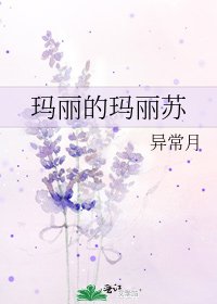 玛丽的玛丽苏