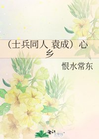 (士兵同人 袁成)心乡