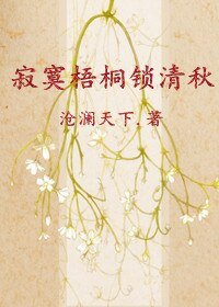 稽寞梧桐锁清秋