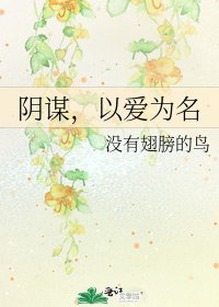 阴谋,以爱为名