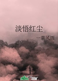 《淡悟紅塵》
