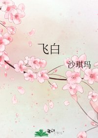 《飞白》