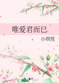 《唯爱君而已》