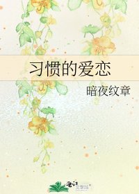 《习惯的爱恋》