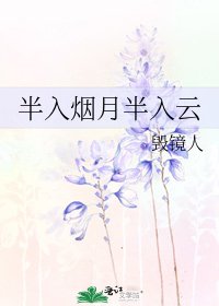 半入烟月半入云