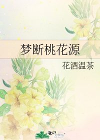 梦断桃花源
