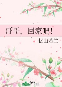 哥哥，回家吧！