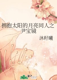 擁粹太陽的月亮同人之尹虹鏡