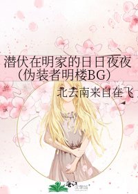 《潛伏在明家的日日夜夜(偽裝者明樓BG)》