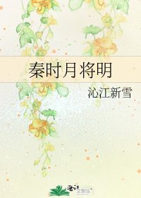秦时月将明