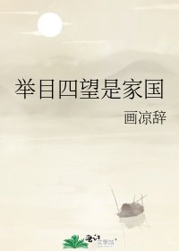 《舉目四望是家國》