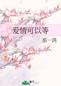 《爱情可以等》
