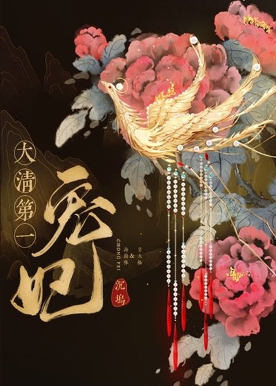 (清穿同人)大清第一寵妃