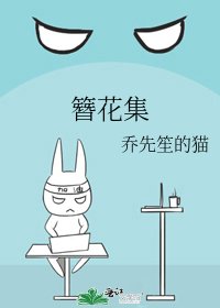 簪花集