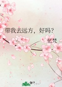 带我去远方,好吗?
