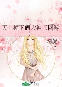 天上掉下倆大神(網遊)