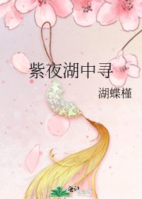 紫夜湖中寻