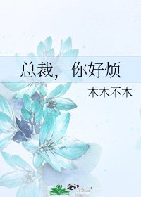 总裁,你好烦