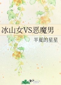 《冰山女VS恶魔男》