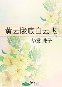 《黃雲隴底白雲飛》