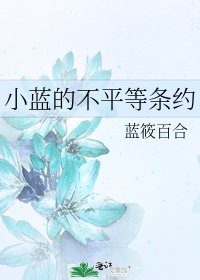 小蓝的不平等条约