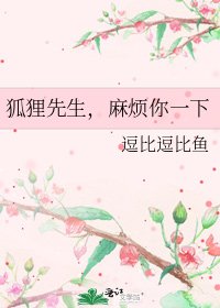 狐狸先生,麻烦你一下