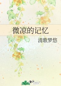 微凉的记忆