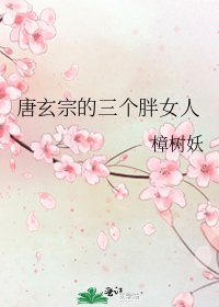 唐玄宗的三个胖女人