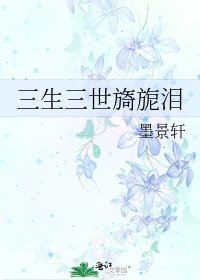 《三生三世旖旎泪》