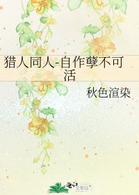 猎人同人-自作孽不可活