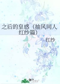 之後的皇惑(抽風同人紅紗篇)