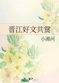 《晋江好文共赏》