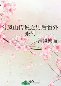 兮凤山传说之男后番外系列