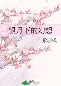 银月下的幻想