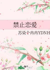 禁止恋爱