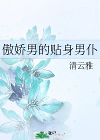 傲娇男的贴身男仆