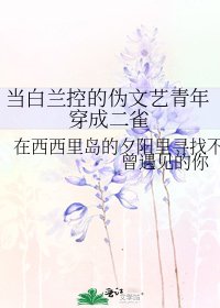 當白蘭控的偽文藝青年穿成二雀