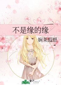 《不是缘的缘》